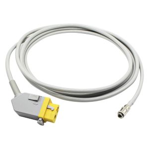 China Fukuda Denish Single Blood Pressure Cuff Extension Hose 300cm on sale