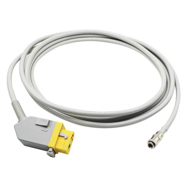 Buy cheap Fukuda Denish Single Blood Pressure Cuff Extension Hose 300cm from wholesalers