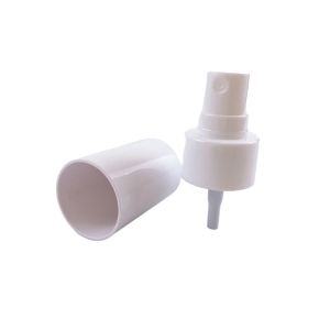 Buy cheap Perfume Water 24/410 Fine Mist Sprayers Ribbed Closure from wholesalers