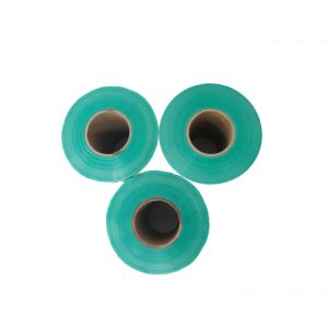 China Customized Width TPU Hot Melt Adhesive Film with 125-135℃ Press Temp and 10-15 Press Time for High Humidity Resistance on sale