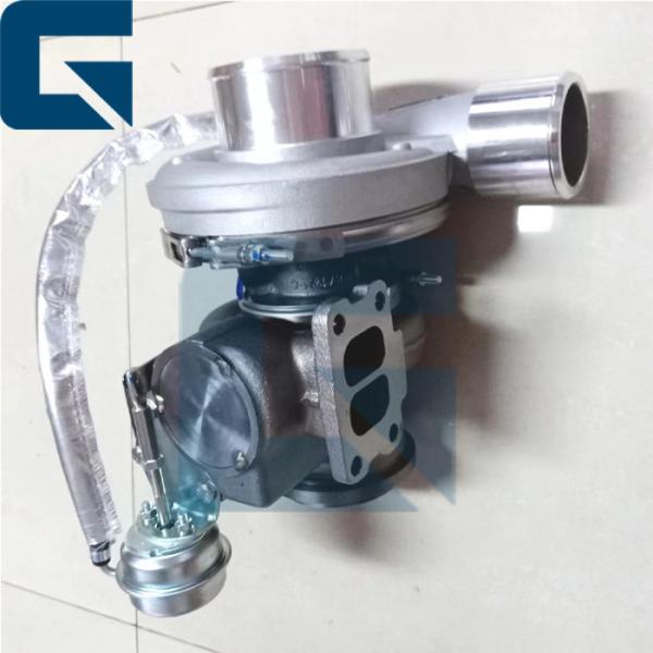 Quality 250-7699 2507699 For E325D C7 Engine Turbocharger for sale