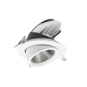 12W Tuya Bluetooth Downlight(SD-C027N-SM-12W-BLE)