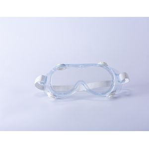 Buy cheap Visor Medical Protective Goggles Anti Impact TKMD Transparent from wholesalers