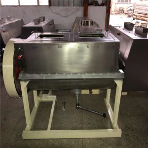 Buy cheap Industrial Fresh Pasta Making Machine Multi Roller Compound Pressing from wholesalers