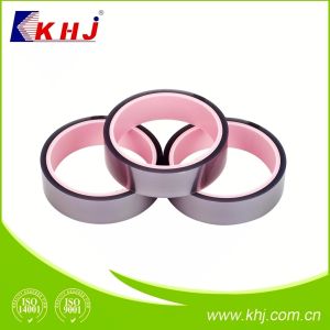 Buy cheap 12mm Width Semiconductor Packaging tape with High Tensile Strength from wholesalers