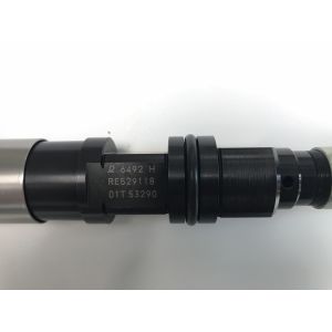 Buy cheap High Pressure Diesel Engine Isuzu 4Hk1 Injectors 0950006376 0950006371 from wholesalers