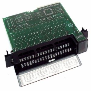 Buy cheap 5/12/24 VDC Negative Logic, 0 .5 A per point (1 group of 16) 16 points GE IC200MDL743  VersaMax Discrete Output Module from wholesalers