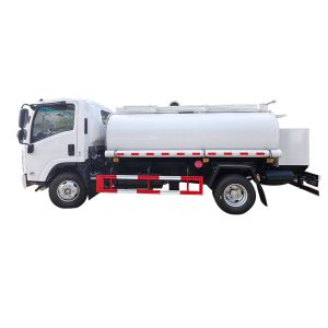 Buy cheap Custom Good Quality 4x2 Jet 1 Aviation Fuel Tanker Refueler Truck from wholesalers