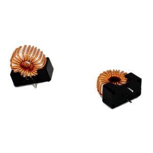Buy cheap OEM/ODM Inductor Ikp-Elec Carton Common Mode Flat Wire Choke Coil from wholesalers