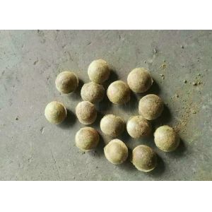 Roller Granulating Dry Powder Fertilizer Granulator with Simple Operation