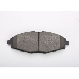 Buy cheap BAIYUN Automobile Brake Pads and Linings IATF16949 Quality Control from wholesalers