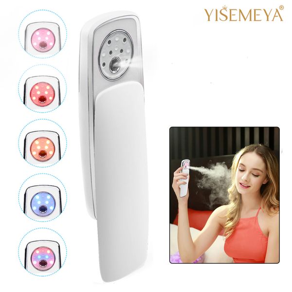 Portable Nano Spray Mist