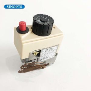 Buy cheap                  Gas Temperature-Sensing Valve Fryer Thermostat Gas Control Valve              from wholesalers