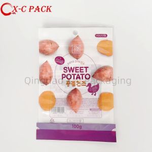 Buy cheap Vacuum-Sealable Mylar Ziplock Bags for Long-Term Food Preservation Snack Packaging Bag Reusable Freezer-to-Oven Design Packaging Bag from wholesalers