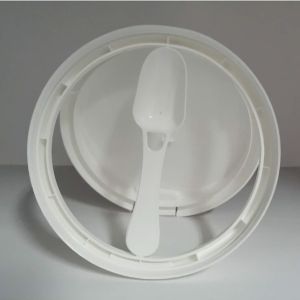 Fashion Double Seal Moisture Proof Custom Logo Food Grade Milk Powder Can Lid