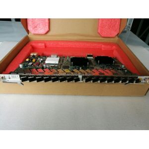 Buy cheap ZTE GTGH board for ZTE C300 OLT from wholesalers