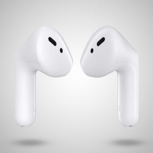Buy cheap Cellphone AD6973A4 TWS Bluetooth Earphone V5.1 Waterproof Bluetooth Earbuds from wholesalers
