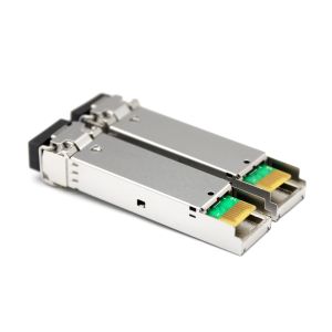 Buy cheap 80km SFP Transceiver Modules , Cisco Sfp 1g Single Mode 1.25G Simplex from wholesalers