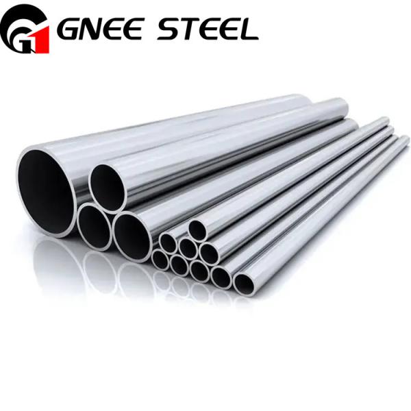 Buy cheap SUS 434 416 444 Stainless Seamless Pipe Salt Resistant from wholesalers