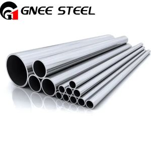 Buy cheap SUS 434 416 444 Stainless Seamless Pipe Salt Resistant from wholesalers