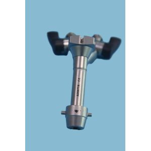 Buy cheap A20977A Rigid Endoscope Spare Parts Cystoscope Bridge Ureteroscope from wholesalers