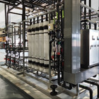 Buy cheap Manual Control Ultrafiltration Membrane System Industrial Ultrafiltration product