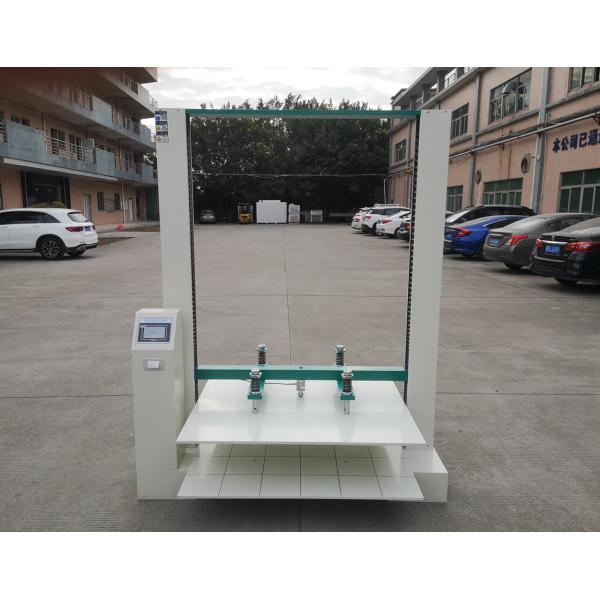 Quality GB/T 4857.4-92 Compressive Strength Testing Machine With Microcomputer Control for sale