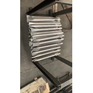 SB20 Rock Breaker Hammer Chisel Hydraulic Jack Hammer Chisel 45mm