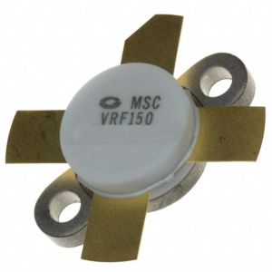 Buy cheap VRF152 Field Effect Transistor Transistors FETs MOSFETs RF Chip from wholesalers