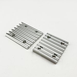Buy cheap Customized Metal Plate Machining with High Precision and CE Certification from wholesalers