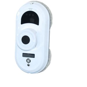 English Operating Language HCR-01A Smart Robot Glass Cleaner for Home Appliances