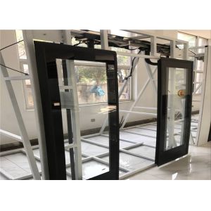 Buy cheap Patent Protected Automatic Bus Door ,  DCU Control Bus Door Systems Driving Leading Screw from wholesalers