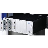 China Ethernet Communication Multichannel Galvanostat CS310X 4 Channel EIS Potentiostat for sale