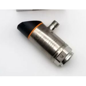 IFM PN7092 Pressure Sensor With Display PN-100-SER14-QFRKG/US/ /V Gold-Plated