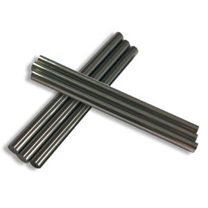 Buy cheap Customized YG8 YG6 YG6X Tungsten Carbide Rod with High Hardness and Wear Resistance for Secondary Processing from wholesalers