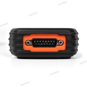 Buy cheap Diagnostic tool X trunk Y009 Applicable to Heavy-duty Truck Excavator Structure Diesel Engine OBD2 scanner adapter from wholesalers