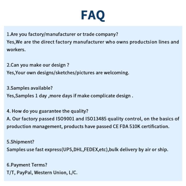 Signo Ambidextrous Disposable Nitrile Work Gloves Medium Large