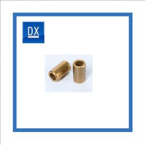 Buy cheap Copper Oil Containing Bushing Self Lubricating 3x5 3x5x4 3x5x5 from wholesalers