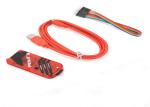 Buy cheap Red Microchip Programmer Pickit 3 For Arduino Controller Board New Condition from wholesalers