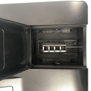 Buy cheap 190-1100nm Wavelength Range 7 inch LCD Touch Screen Single Beam 2nm Bandwidth UV Visible Spectrophotometer from wholesalers