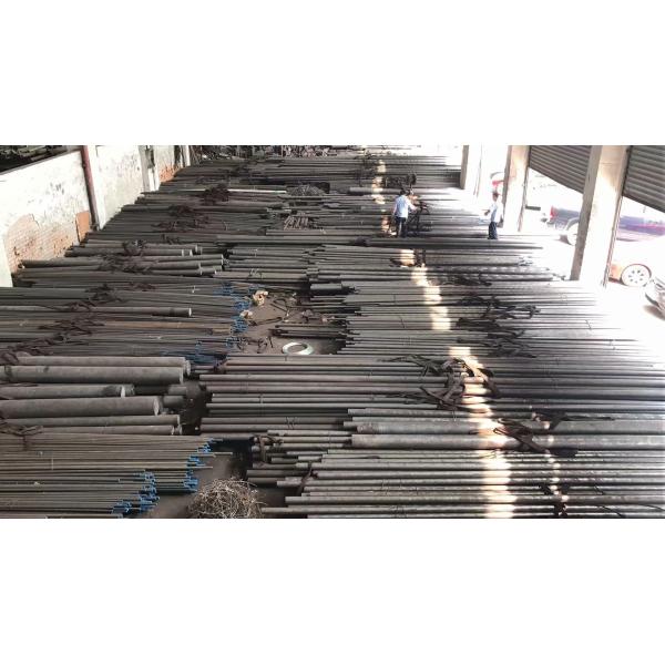 Incoloy926 DIN1.4529 Nickel Alloy Rod UNS N08926 ISO BV SGS Certification