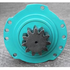 SK140-8 SK115 SK115SR SK135SRLC-2 SK135 Rotation Swing Gearbox