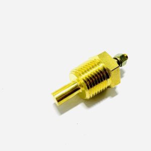 Buy cheap Oe 7n8532 Factory Supplier Excavator Engine Small Water Temperature Sensor 12v for Cat Vol Construction Machinery Vehicle from wholesalers