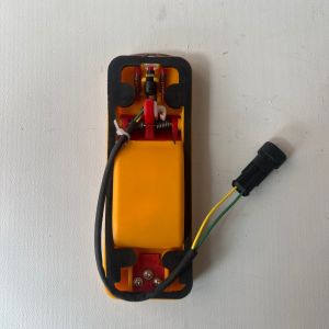 Buy cheap School Bus Emergency Door Switch Lock 66NX1-03030-A from wholesalers