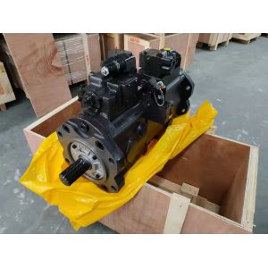 Buy cheap K5V160DTH-K9Y14 Kawasaki K5V Series Excavators Pump from wholesalers