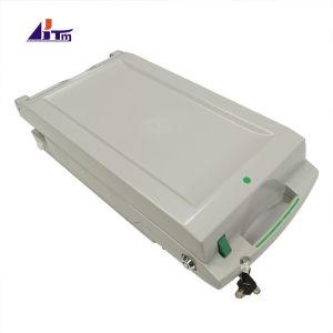 Buy cheap A004348 NMD ATM Parts NC301 Cassette ATM Machine Hardware from wholesalers