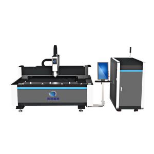 Buy cheap Material Sheet Fiber Laser Cutting Machine IP54 Porection from wholesalers