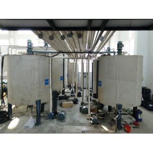 Buy cheap Automatic Continuous Foam Making Machine , EPE Foam Sheet Extrusion Line from wholesalers