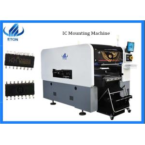 Buy cheap Mini components driver board smt pick and place machine from wholesalers