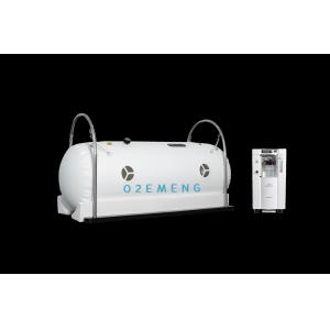 Buy cheap Quiet Compression Hyperbaric Oxygen Chamber Medical Oxygen Chamber from wholesalers